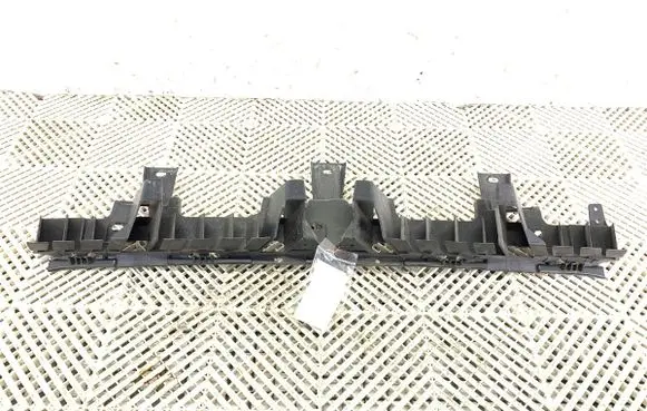 Peugeot 3008 II Rear bumper foam support bar 9838234280