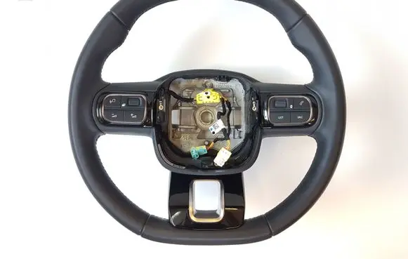 Citroen C5 Aircross Steering wheel 98223644ZD 34268801B