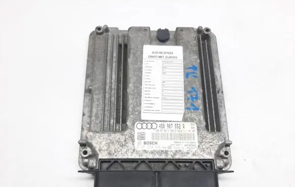 Audi Q5 SQ5 Engine control unit/module ECU 4S0907552R