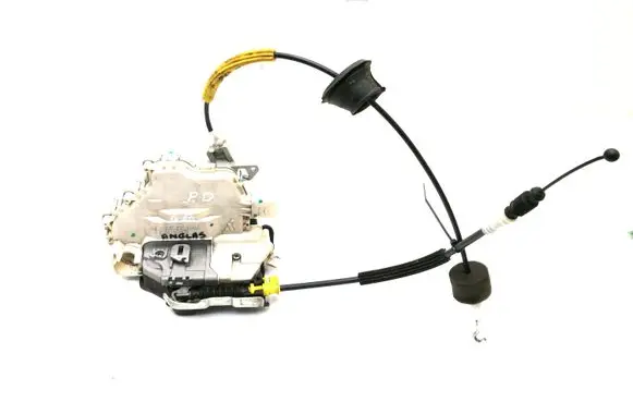 Audi Q5 SQ5 Front door lock 8J2837016C