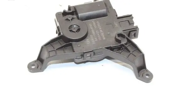 Ford Focus Air flap motor/actuator AA1138004790