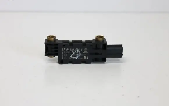 Audi A4 S4 B7 8E 8H Airbag deployment crash/impact sensor 8E0959643B
