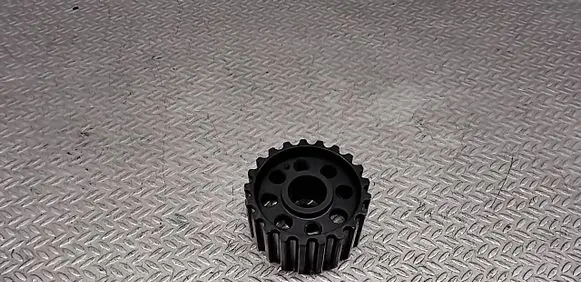 Audi A8 S8 D3 4E Fuel pump gear (pulley) 057130111F