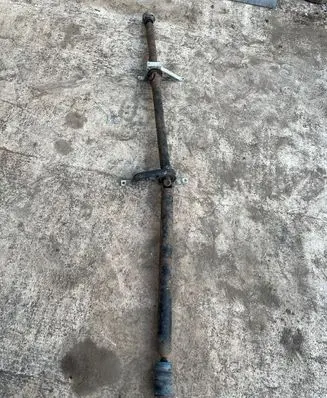 Opel Insignia A Rear driveshaft/prop shaft 22960219