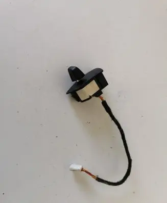 BMW X5 E70 Steering wheel adjustment switch 