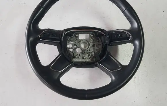 Audi A6 S6 C7 4G Steering wheel III4G0419091PIII 4G0419091P