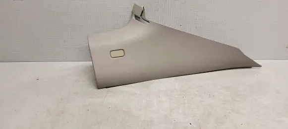 Opel Insignia A (D)pillar trim (top) GM13221259 315671560