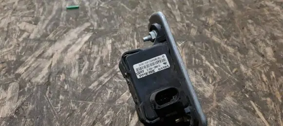 Volvo XC70 ESP (stability system) control unit 30667844AA