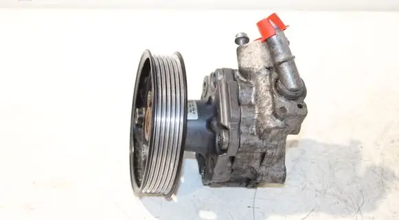 Audi A4 S4 B8 8K Power steering pump 8K0145154H 038145255B