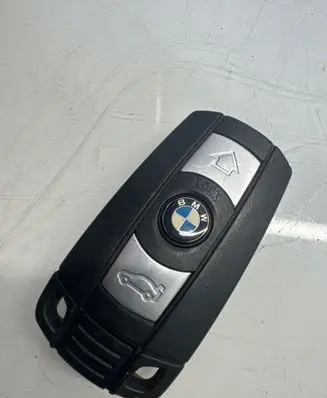 BMW 3 E90 E91 Ignition key/card 6986585