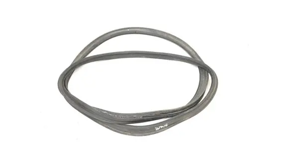 Seat Leon (1M) Trunk rubber seal (body) 