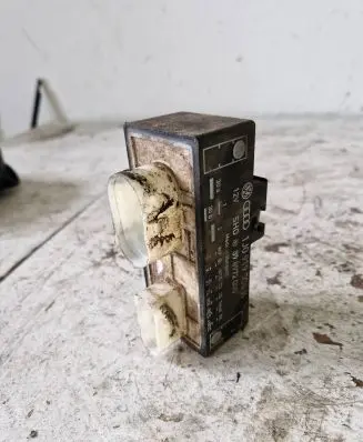 Volkswagen Golf IV Other relay 1J0919506K 898972000