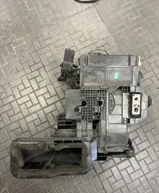 Nissan Micra Interior heater climate box assembly MME666770D MME666770 N100142D