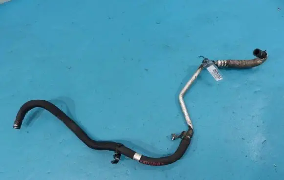 Dacia Logan II Power steering hose/pipe/line 7170932RA IMPRK889607