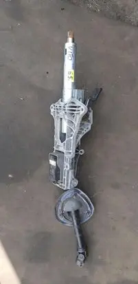 Mercedes-Benz Vito Viano W447 Steering wheel axle A0999004101