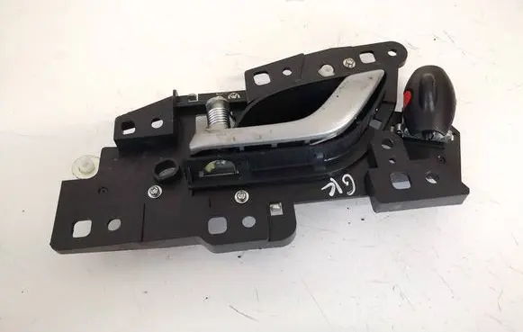 Honda Civic Rear door interior handle