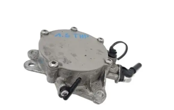 Peugeot 308 Third/center stoplight 7586424