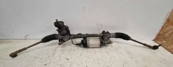 Volkswagen Golf V Steering rack 7805501275