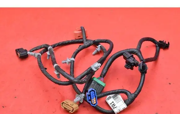 KIA Sportage Other wiring loom 91890R2010