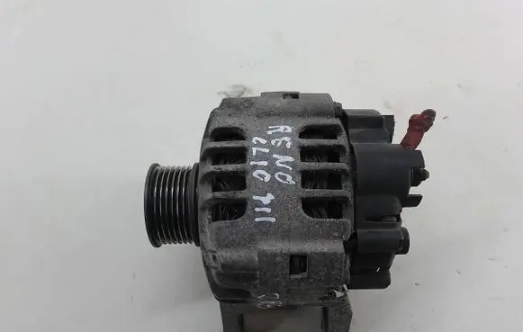 Generator/alternator