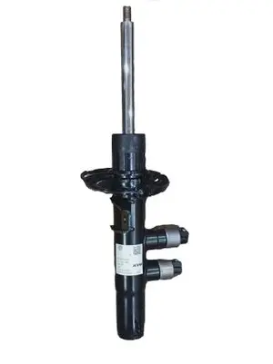 Volkswagen PASSAT B9 Front shock absorber/damper 3WA413023F