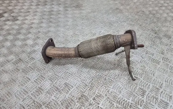 KIA Sportage Exhaust flexible connection 