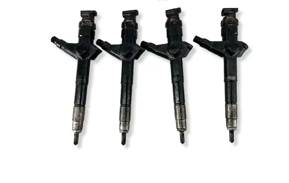 Nissan X-Trail T30 Fuel injector 16600ES60A 12K01644