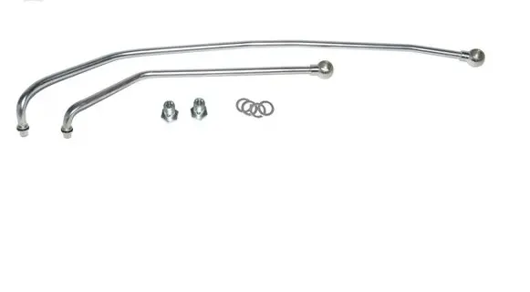 Iveco Daily 6th gen Steering rack mechanical part 42556990
