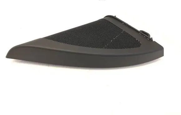 Audi A4 S4 B8 8K Front door speaker cover trim 8K0035424