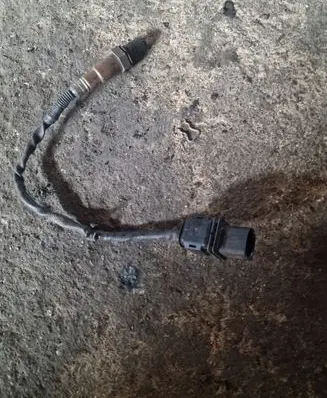 Hyundai Getz Lambda probe sensor