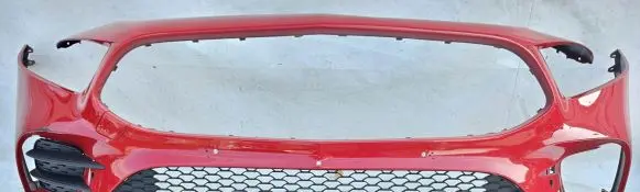 Mercedes-Benz A W177 Front bumper A1778856100