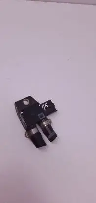 Citroen C4 I Picasso Exhaust gas pressure sensor 9662143180
