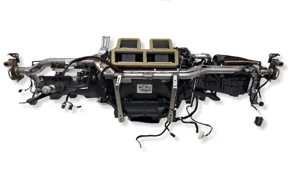 BMW M2 F87 Dashboard cross member/frame bar 