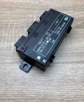 BMW 7 E38 Door control unit/module 4392552 5DK007048