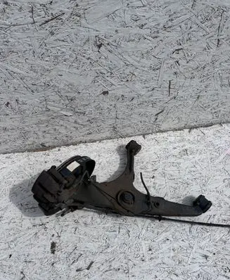 Volkswagen Transporter - Caravelle T6 Rear wheel hub spindle/knuckle 