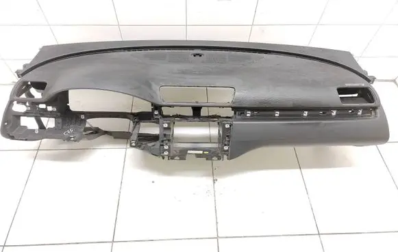 Volkswagen PASSAT B6 Dashboard 3C1857003 24042007 0717511087