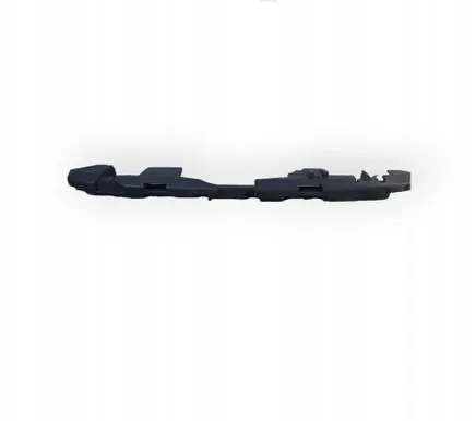 Mercedes-Benz E W212 Front bumper foam support bar A2123150365