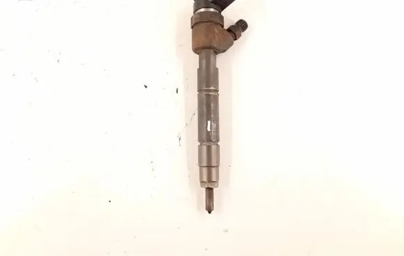Mercedes-Benz B W245 Fuel injector 6400700787 A6400700787