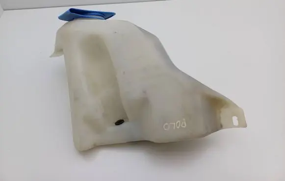 Volkswagen Polo III 6N 6N2 6NF Windshield washer fluid reservoir/tank 6N0955453B