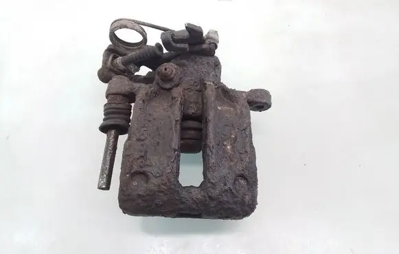 Audi A4 S4 B5 8D Rear brake caliper