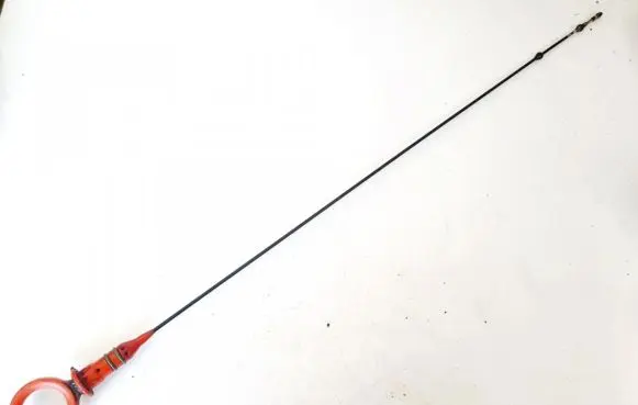 Audi A6 S6 C6 4F Oil level dip stick 03g115