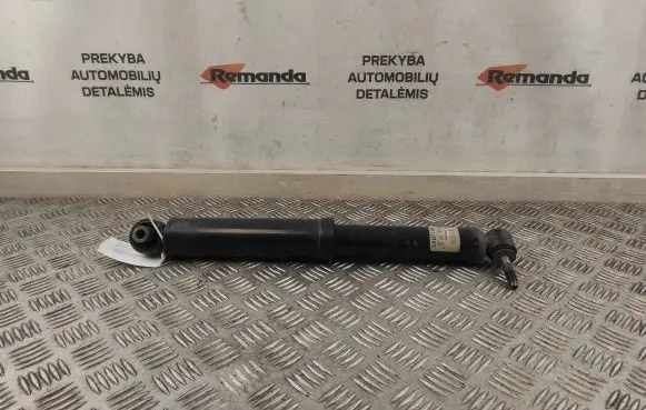 Renault Kadjar Rear shock absorber/damper 1A100599AT 56210HV03A