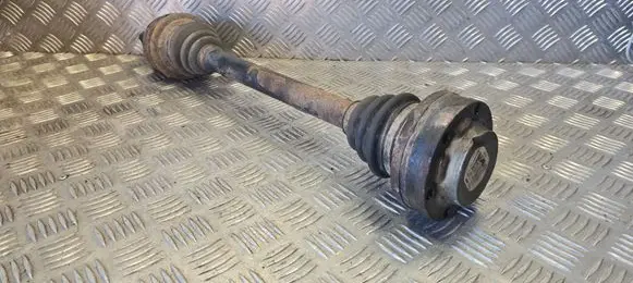 BMW 5 E39 Rear driveshaft 1229142