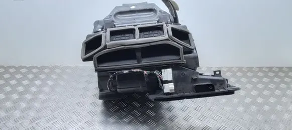 Nissan Qashqai Interior heater climate box assembly 272104EA8B 277604EA4B