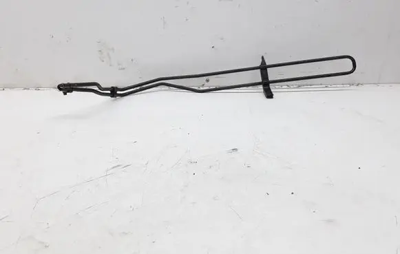 Seat Exeo (3R) Power steering radiator 