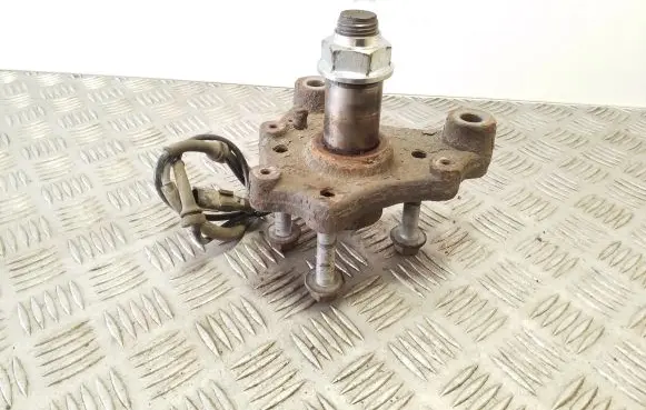 Renault Trafic III (X82) Stub axle 