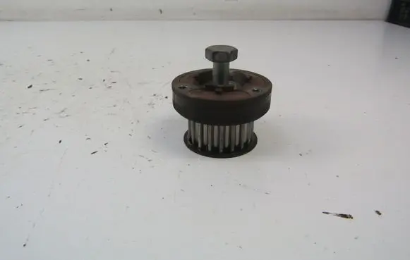 Peugeot 206 CC Camshaft pulley/ VANOS 