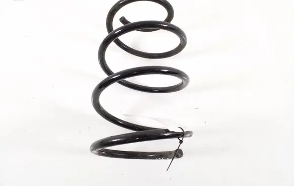 Mercedes-Benz SLK R171 Front coil spring A1713211004