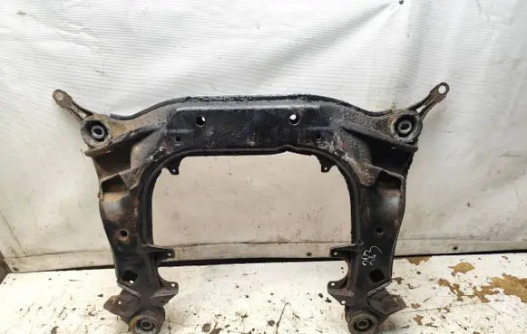 Audi A4 S4 B6 8E 8H Front subframe