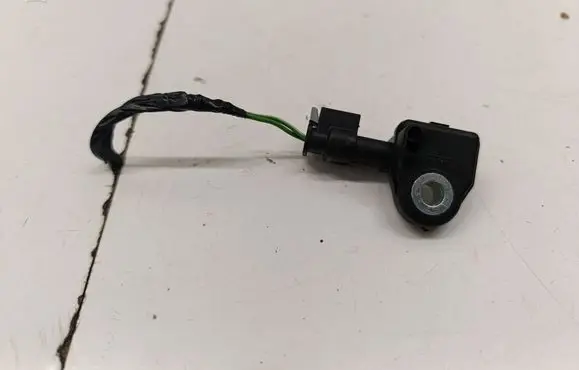 Jeep Cherokee Airbag deployment crash/impact sensor 56038975AA